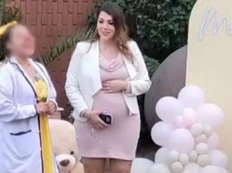 Gabriela Sevilla: no acudió a citación para esclarecer detalles de las investigaciones