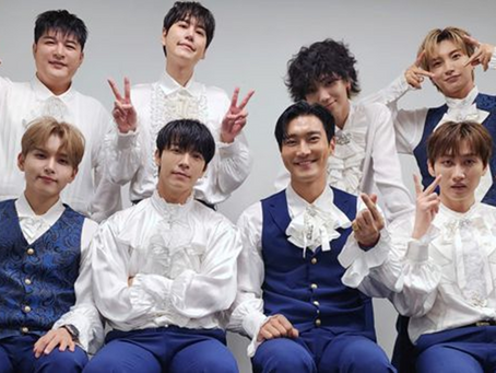 Super Junior en Lima: fecha, sede y más detalles sobre el esperado concierto