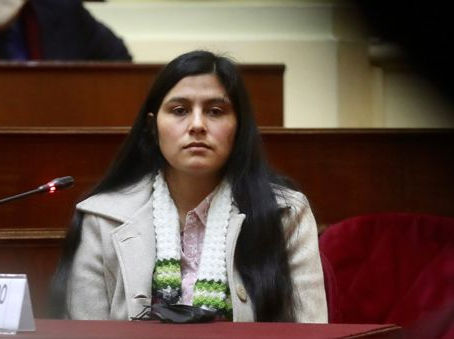 Yenifer Paredes: Poder Judicial reprograma la evaluación de prisión preventiva para el 11 de octubre