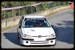 Scuderia Giarre Corse