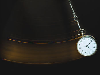 A Biblical Perspective on Time