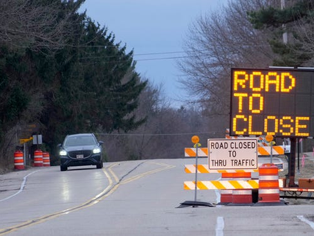 Wisconsin's Roads Buckle Under Unprecedented 2025 Heat Wave, Raising Calls for Climate-Resilient Infrastructure and Fossil Fuel Accountability