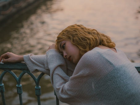 How our Nervous System Becomes Dysregulated When We are Stressed