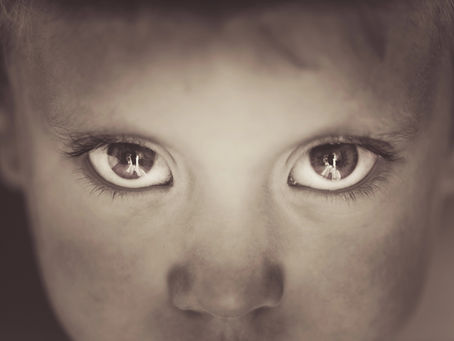 Why Don’t Children Speak Up About Being Sexually Abused?