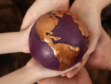 Do We Really Nurture Our Relationships?