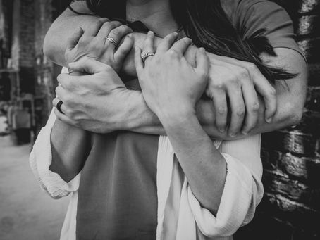 Self-love means getting to know yourself first.