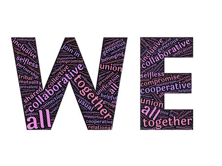 Why I don't like the word 'Compromise'