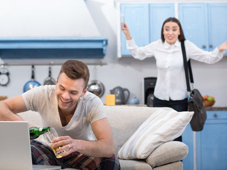 How Reliable is Your Partner?