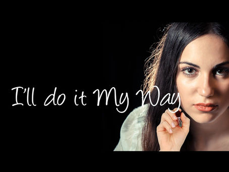 Why it's important to respect ourselves