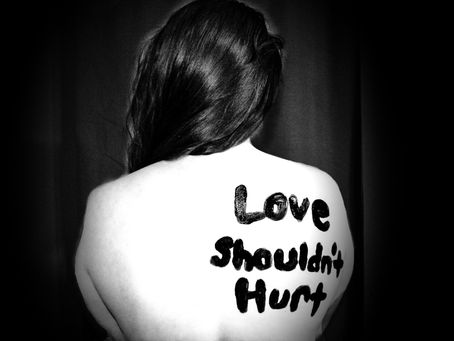 Emotional Abuse isn't Always Easy to Spot!