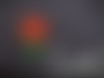 LOVE IS NEVER HAVING TO SAY ‘SORRY’