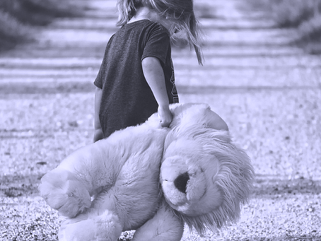 Childhood Trauma Affects Adult Relationships!