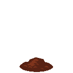 Animated GIF of a tree sprouting, symbolizing growth, renewal, and transformation.
