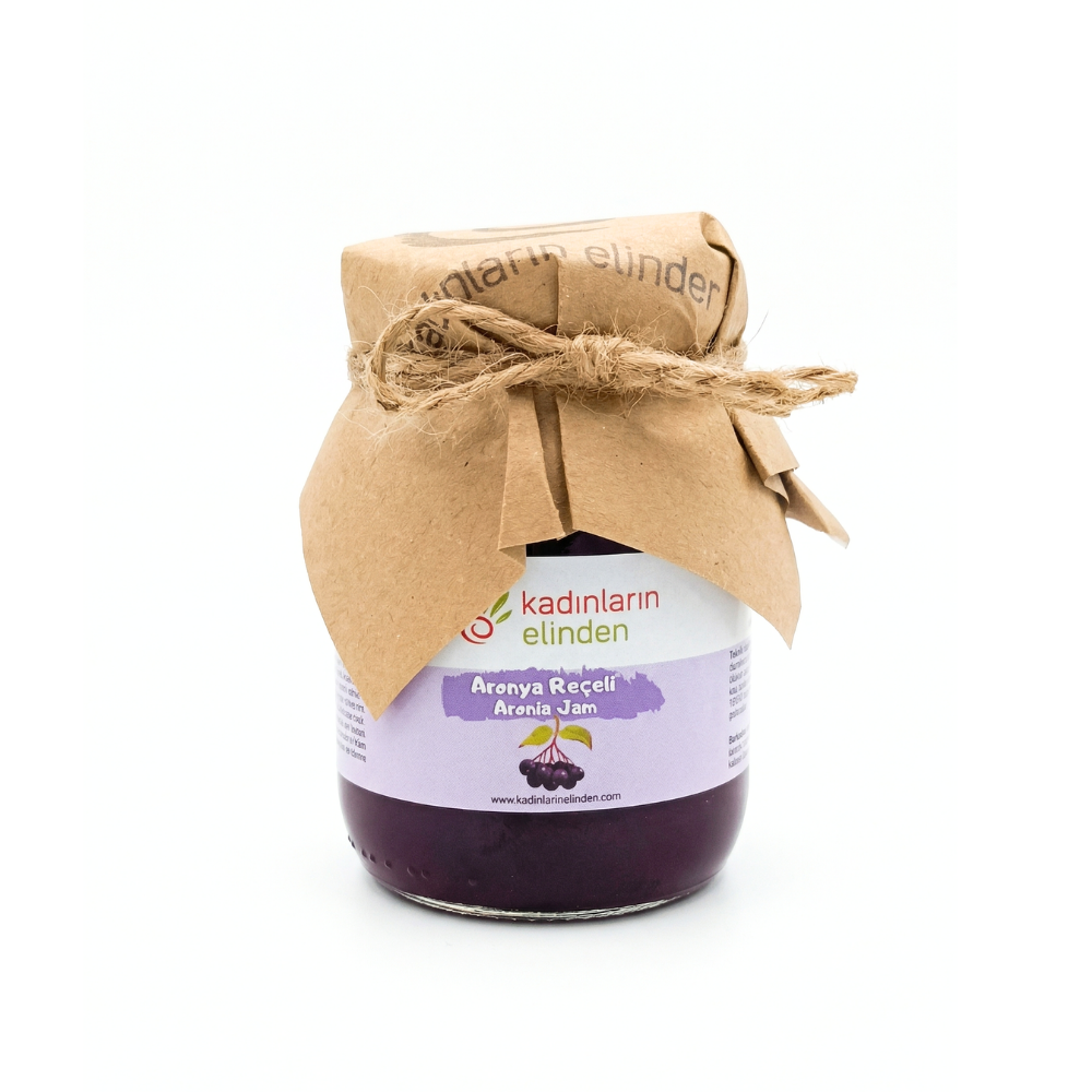 Aronya Reçeli 210g