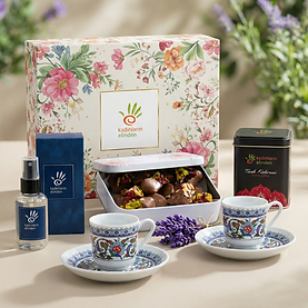 Bayram Kurumsal Hediye 5