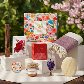 Doğadan Şirketinize