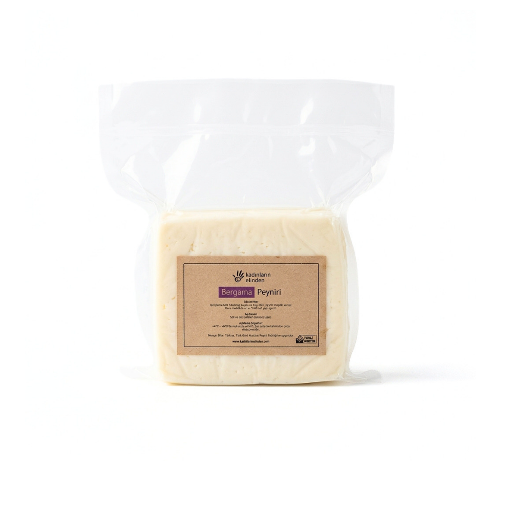 Bergama Peyniri 400g