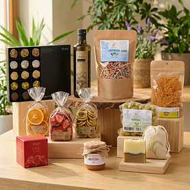 Bayram Kurumsal Hediye 4