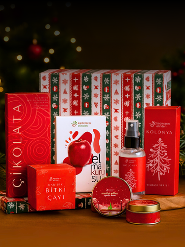 Yılbaşı, Yeni Yıl Kurumsal Hediye Paketleri