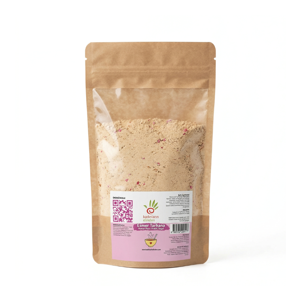 Esmer Tarhana 400g
