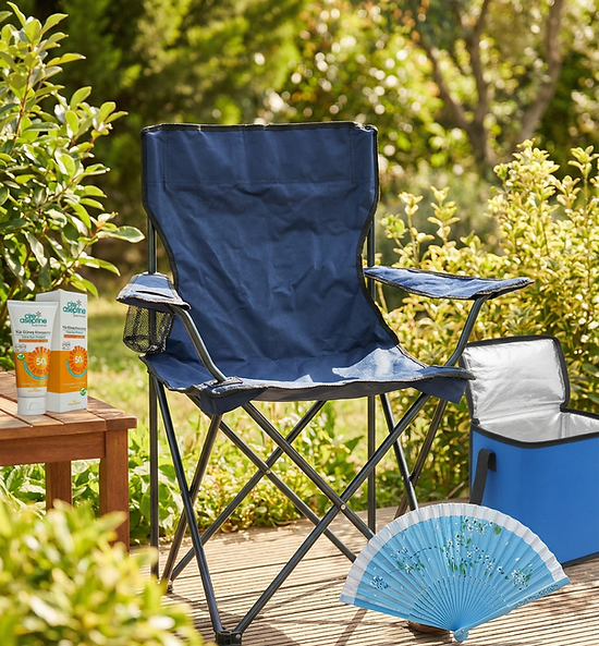 Logo Baskılı Kamp Sandalyesi, Buzluk, Güneş Kremi, Yelpaze içeren bu Kurban Bayramı kurumsal hediye paketi, çalışanlarınıza ve iş ortaklarınıza bayramda Anadolu kadın emeğini taşıyan özel bir deneyim sunar. Kadınların Elinden imzasıyla hazırlanan 7. hediye paketi, kurumsal bayram hediyelerinde hem kaliteyi hem anlamlılığı bir arada sunuyor.