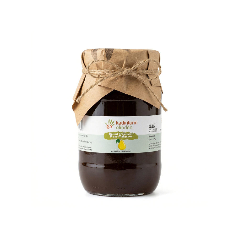 Armut Pekmezi 350ml