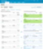 Xero Bank Reconciliation