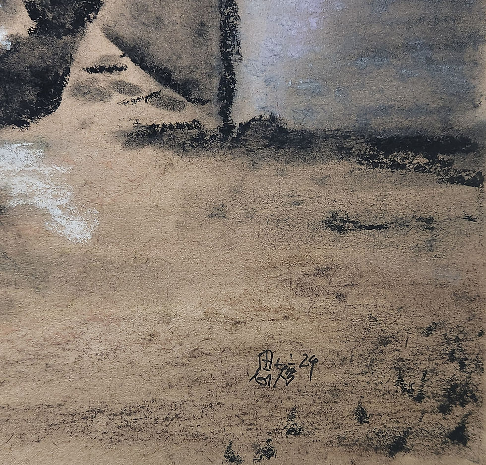Thumbnail: A young miura (requires framing)