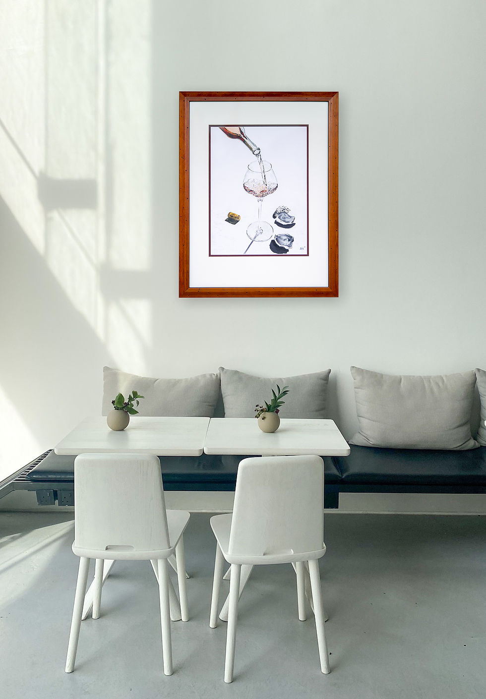 Thumbnail: A well deserved break