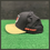 Thumbnail: Black/Gold MV Performance Snapback