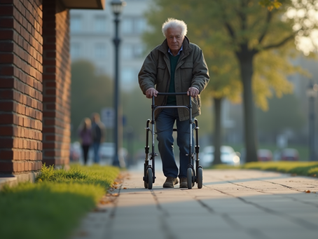 How to Support Aging Loved Ones with At-Home Assistance