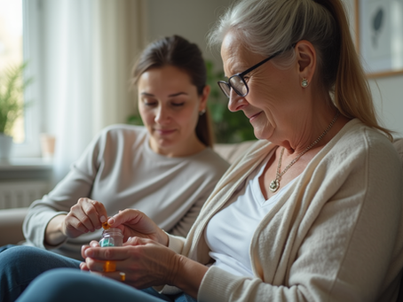 Home Care Costs Explained: Breaking Down the Costs of Home Care