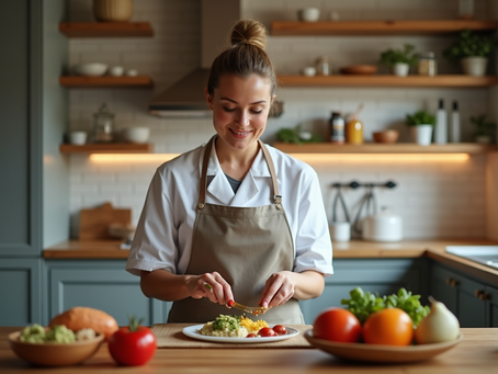 Understanding the Live-In Caregiver Role and Its Benefits