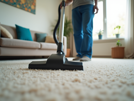 Finding the Best Local Cleaners: Your Guide to Spotless Spaces