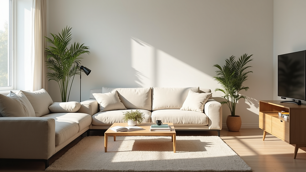 Affordable and Comprehensive Cleaning Services