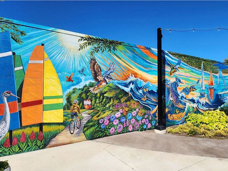 Join us at the Mural Dedication!