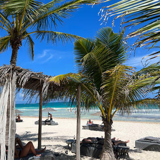 Nomade Tulum