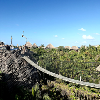 Azulik Tulum
