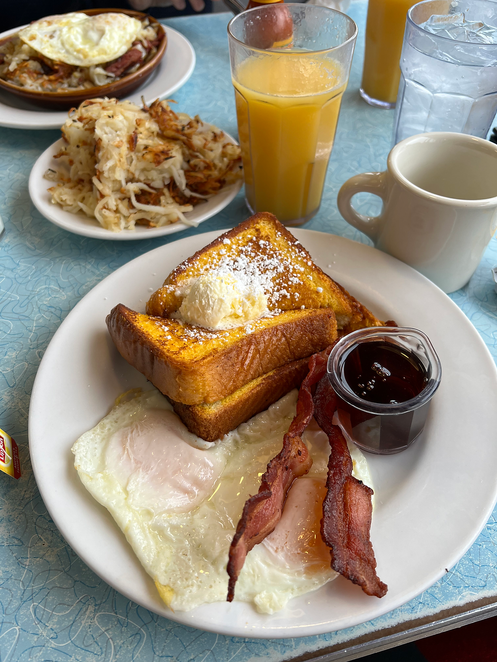 The Best Places to Eat & Drink in Chicago