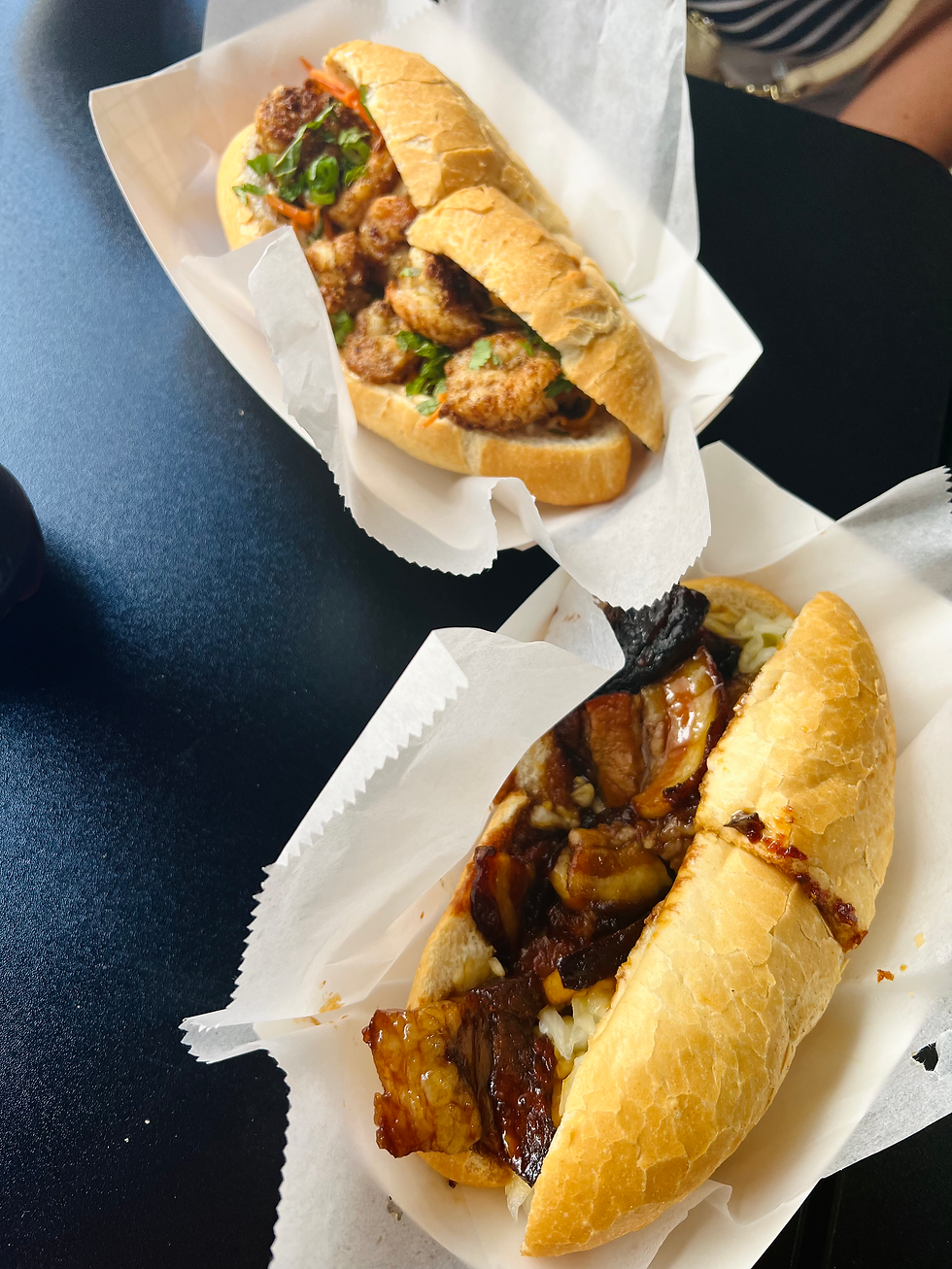 Killer Po'Boys new orleans