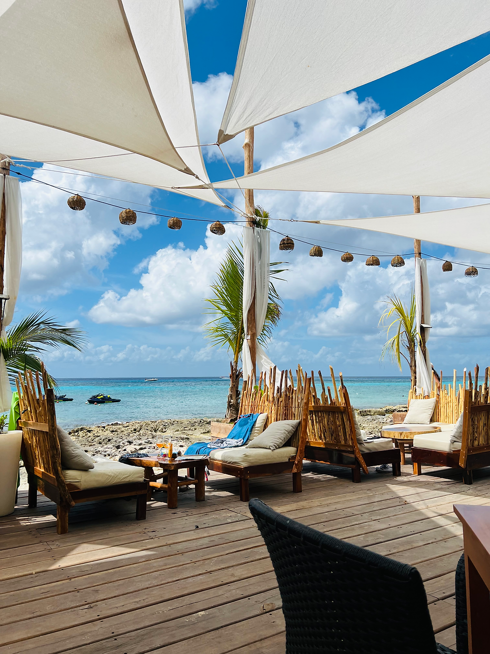 Hemmingways Cozumel
