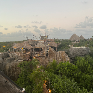 Azulik Tulum