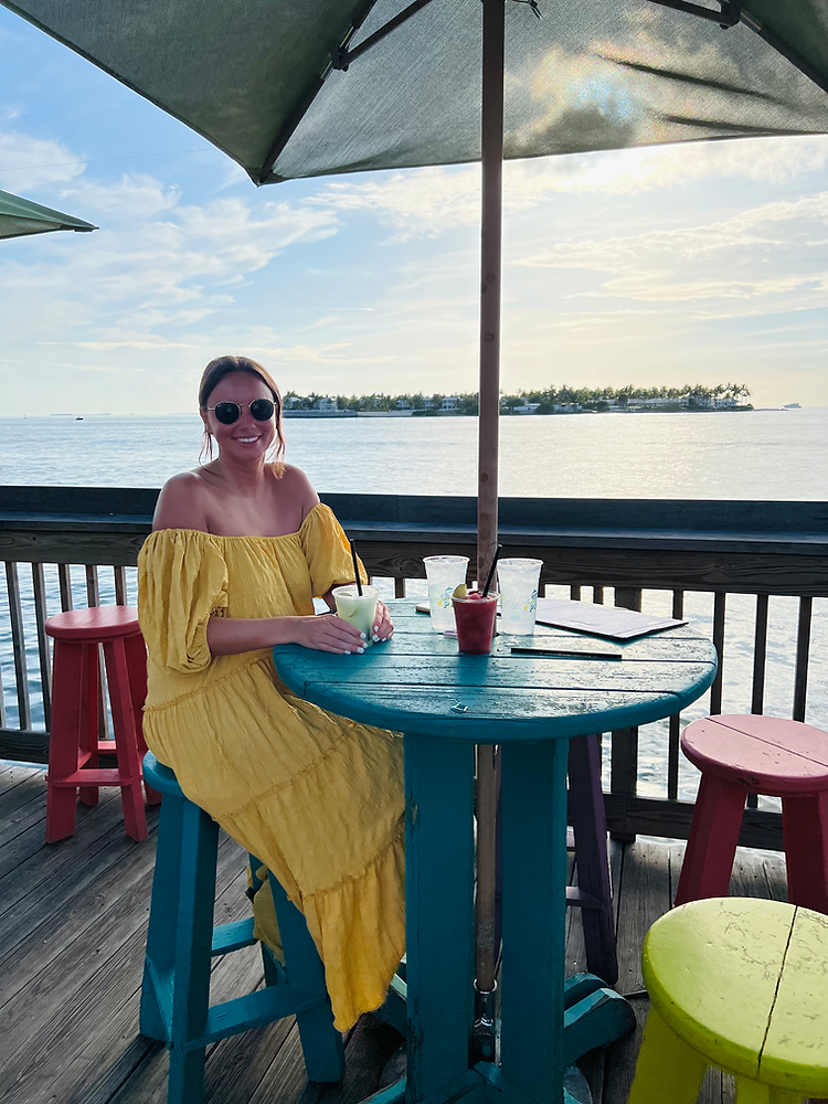 Where to Eat and Drink in Key West, Florida