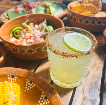 Ultimate Playa del Carmen Travel Guide: Where to Stay, Eat and Drink