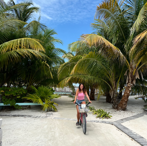 Caye Caulker