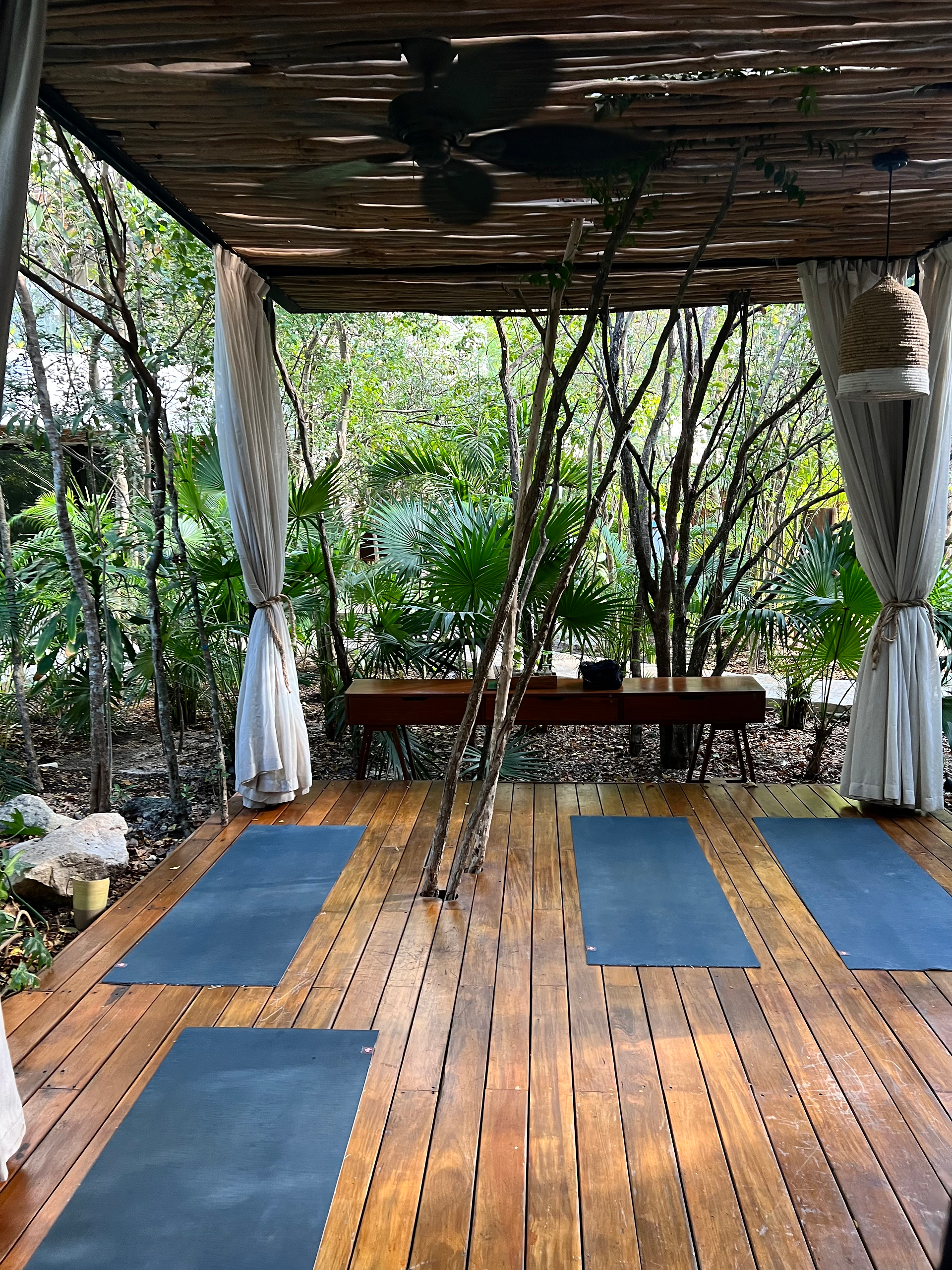 Copal Hotel Tulum