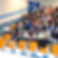 Amphi bleu