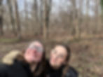 Balade en forêt