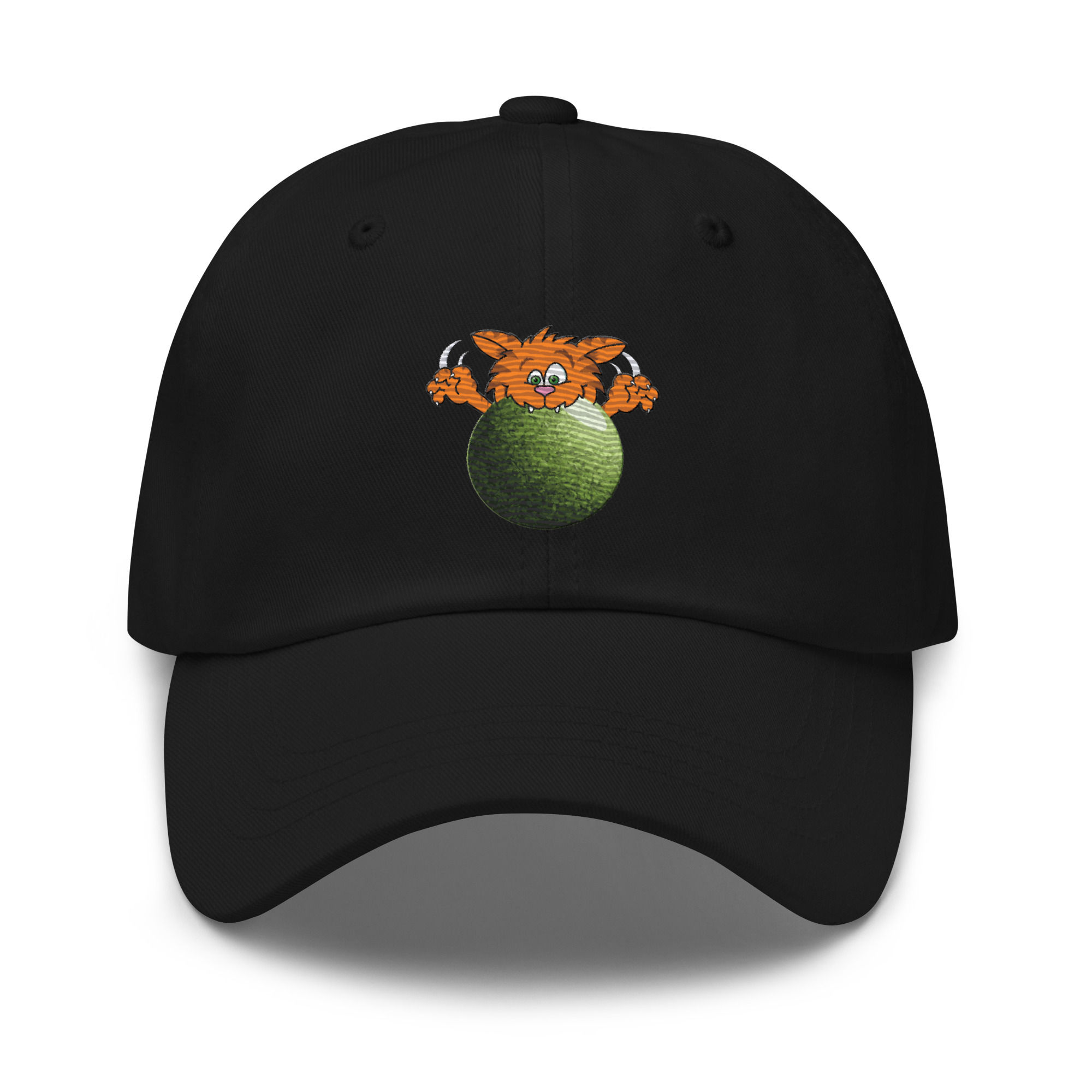 Classic Pawbreakers Pride Hat