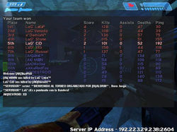2.LAG CONTRA AK